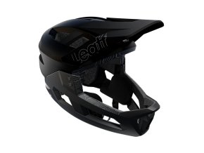 LEATT MTB Enduro 3.0 stealth 01