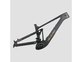 VELDURO Rogue Frame 01