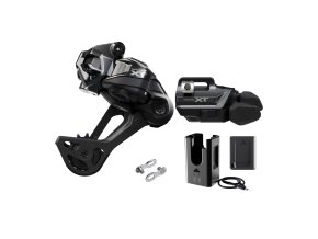 M8250 upgrade kit I Spec EV