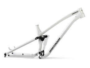 dart frame jibbird wht