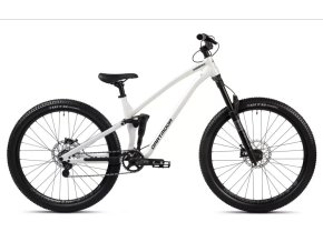 dart bike jibbirdWht