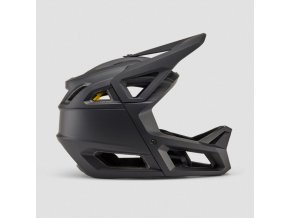 33843 255 FOX Proframe Matt Black 01
