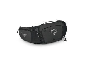 OSPREY Savu 5 Raven Black 01