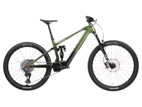 NORCO Fluid VLT C2 Green 01