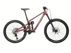 NORCO Sight A2 160 MX Matte Plum Parple 01