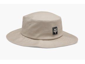 Klobúk FOX Base Over Sun Hat Chalk White