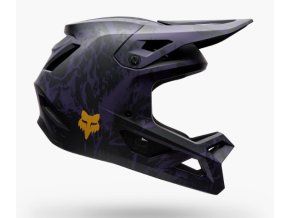 Priba FOX Rampage Img Print, Ce/Cpsc