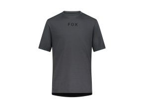 33410 330 FOX Ranger SS Jersey Wordmark Dark Shadow 01