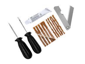 74002 FORCE sada na opravu bezduš