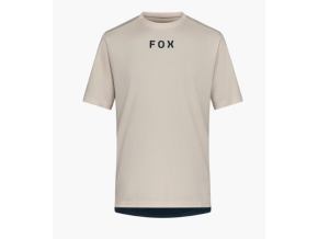 Dres FOX Ranger Wordmark Jersey
