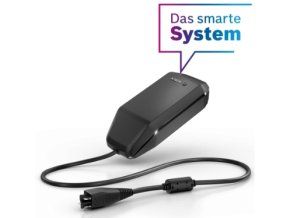 Nabíjačka Bosch 4A SMART System