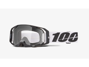 Okuliare 100% ARmatic Goggle Caldwell - Clear Lens