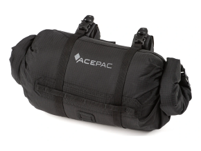 ACEPAC Mini Bar Roll MKIII black 01