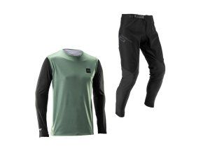 Leatt RideKitMTB 10RideKit MistGreen