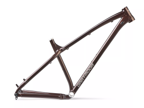 2026 Dartmoor frames Primal glossy brushing glossy dark chocolate 01