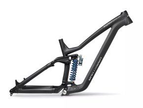 dart frame ThunderbirdFR midBLK