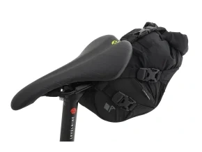 5904 6 drop post mkiii black on saddle anfas