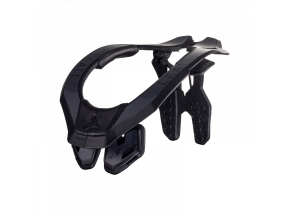 Neck Brace 4.5 black grey 01