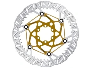 galfer shark evo mtb 6b 2mm brake disc kashima