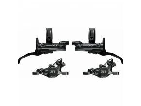 BR M8200 set