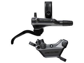 Brzda DEORE BR M6220 zadna