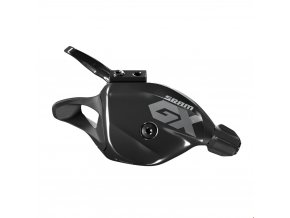 Radenie GX DH Trigger 7speed NEW 01