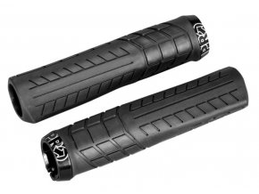 Ergonomic Race 130mm