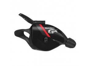 Radenie GX Trigger 11speed červené