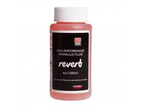 Olej REVERB 120ml