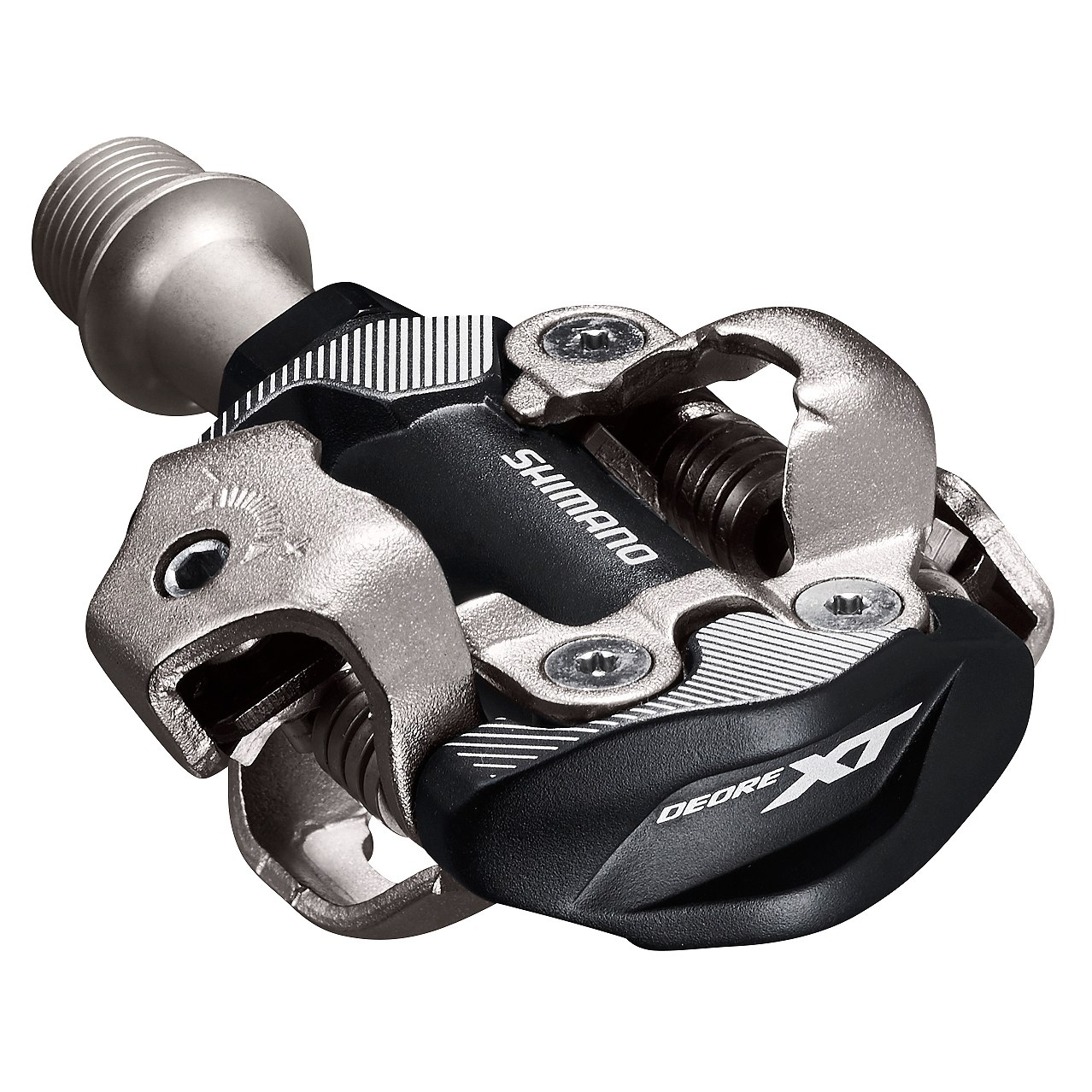 MTB Pedále SHIMANO Deore XT PD-M8100 SPD