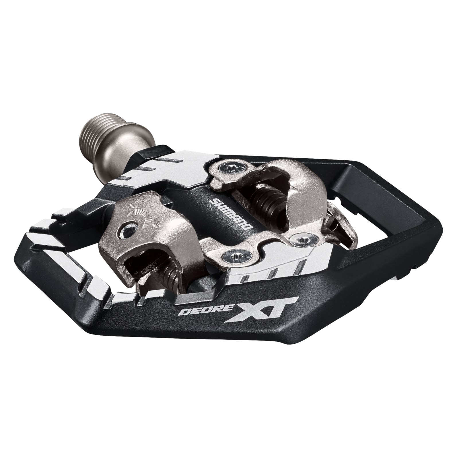 MTB Pedále SHIMANO Deore XT PD-M8120 SPD