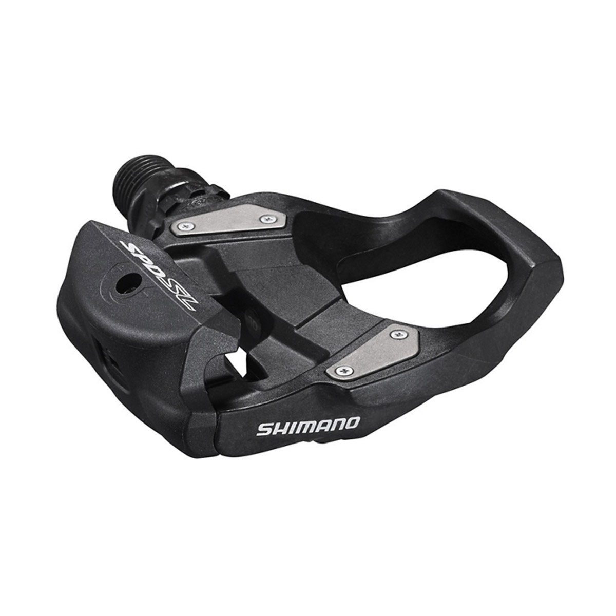 Pedále SHIMANO PD-RS500 SPD-SL