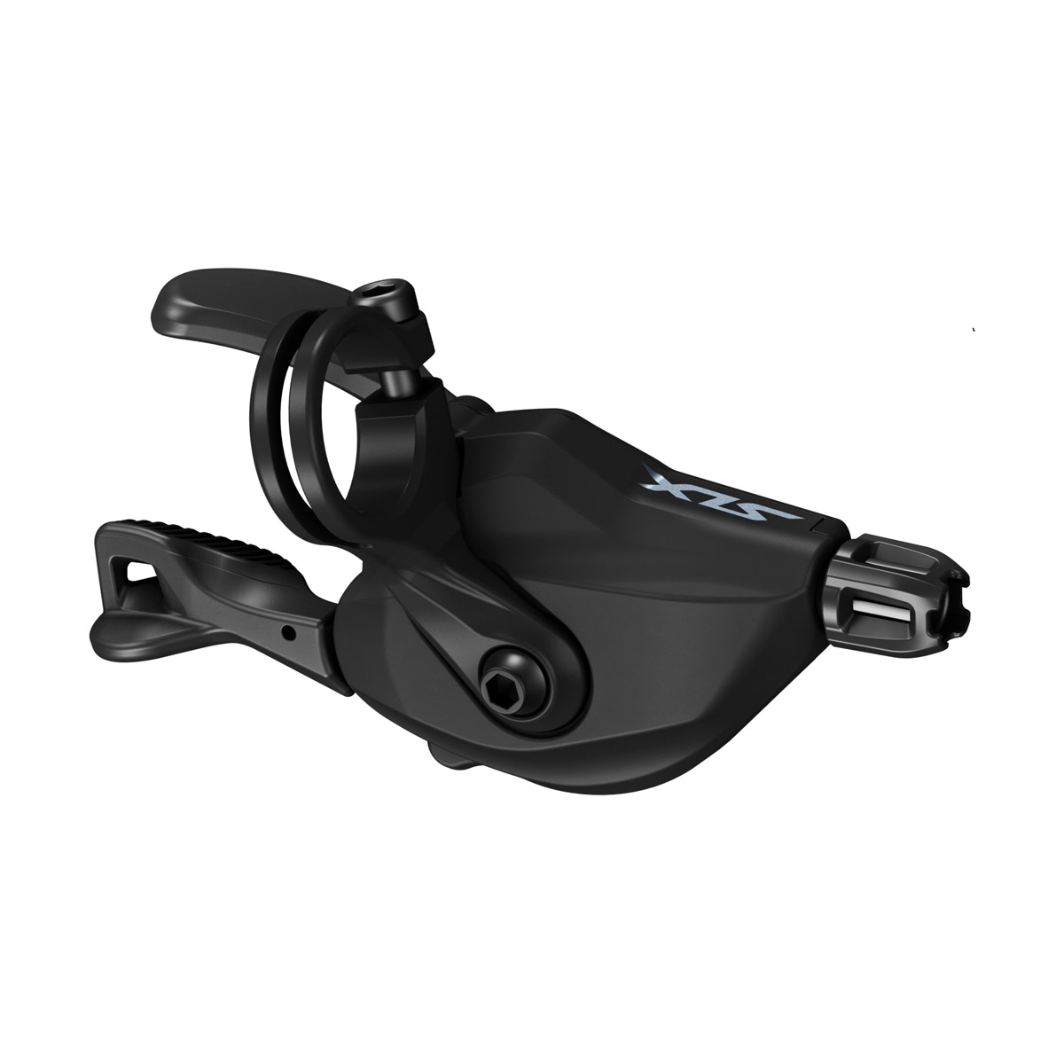MTB Radenie SHIMANO SLX SL-M7100 12speed objímka
