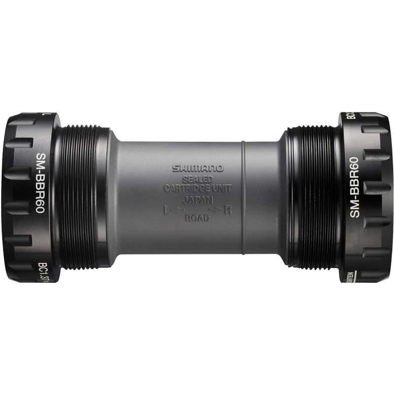 Stredové zloženie SHIMANO Ultegra SM-BBR60 BSA