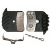 Platničky SAINT ZEE H03C Metal Ice T