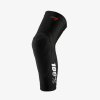 TERATEC Knee Guard Black 01