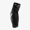 FORTIS Elbow Guard Black 01