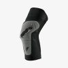 RIDECAMP Knee Guard Black Grey 01