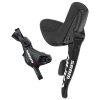 Brzda radenie APEX 1 Post Mount zadná 01