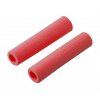 Absorbic Silicone Red