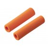 Absorbic Silicone Orange