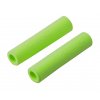 Absorbic Silicone Green