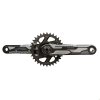 Descendant Carbon DUB TLD black 01