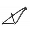 Hornet frame black matt