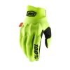 Cognito Fluo Yellow Black 01