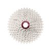 Kazeta MX3 10speed 11 42 Metalllic 01