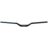 MTB Riaditka SPANK Spoon 35 Bar 800mm Black Blue