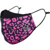 Animal Print Face Mask 01