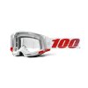 MX Okuliare 100% RACECRAFT 2 St-Kith - Mirror Red lens