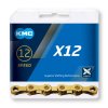 X12 Gold
